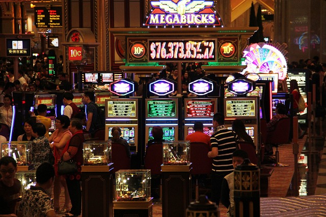 Slot Treasure Island